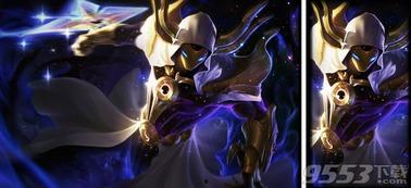 lol卡萨丁视频,风之轨迹，掌控战场风云