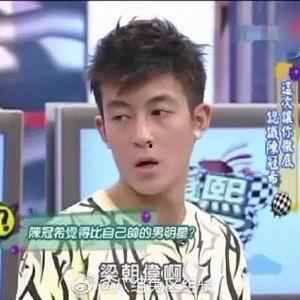 陈冠希视频,潮流教父的时尚态度与生活哲学