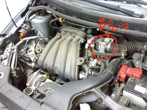 荣威350清洗节气门视频,轻松恢复动力，告别积碳烦恼