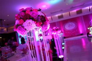 结婚视频婚礼现场,一场浪漫婚礼的精彩回顾