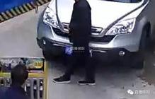 豁车视频,惊险刺激的驾驶瞬间回顾