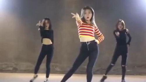 最好看的舞蹈视频