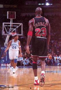 乔丹视频高清比赛录像,高清比赛录像中的篮球传奇时刻