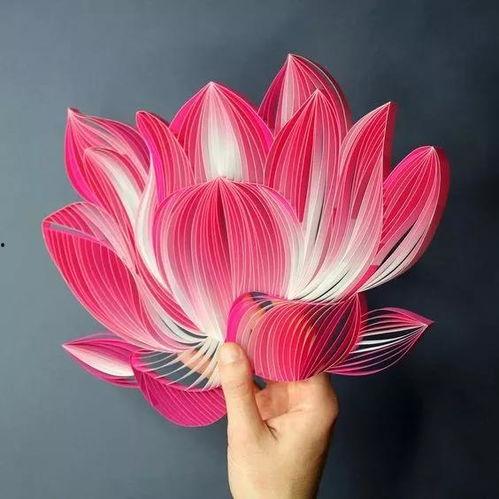 衍纸教学视频,轻松掌握纸艺魅力