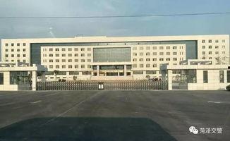 菏泽科目二考试视频,实战演练，技巧解析