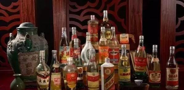 老酒收藏视频,揭秘古董酒的价值与鉴赏技巧