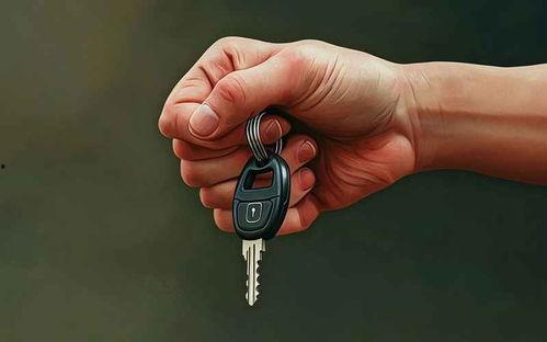 汽车开锁视频,跟随视频学习安全解锁方法