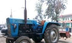 上海50拖拉机视频,高效农业机械的典范展示