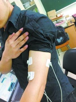 上肢康复训练视频