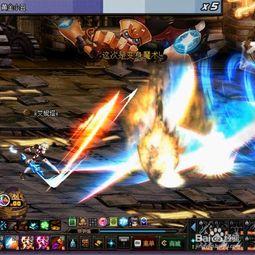 剑皇刷图视频,畅游副本，领略极致操作风采